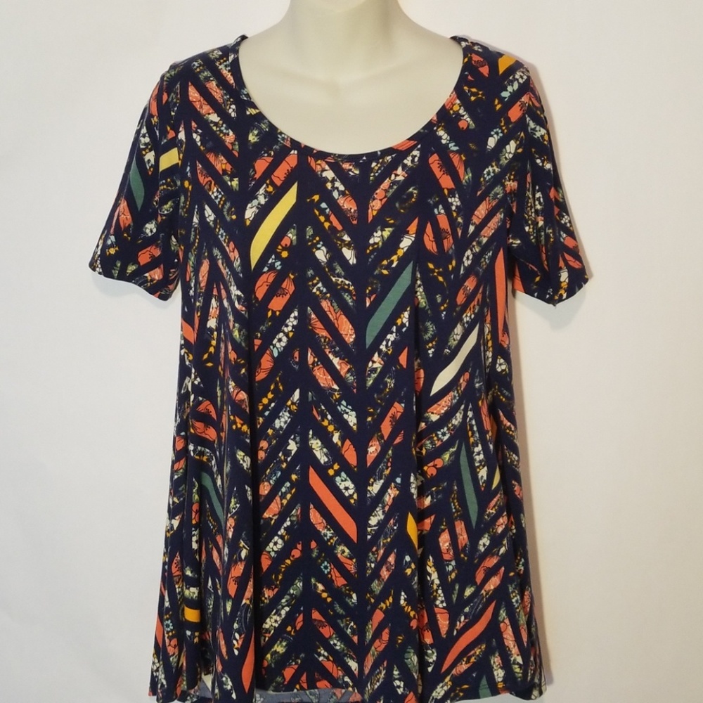 Lularoe Perfect T NWT